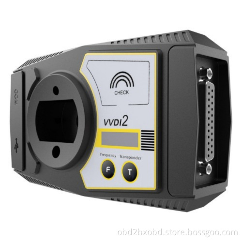 Xhorse VVDI2 Full Kit V7.0.2 with OBD48 + 96bit 48 + MQB + BMW FEM/BDC Ship from US/UK/EU/RU